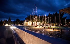 La Fucina di Vulcano